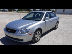 BUY KIA OPTIMA 2006 2006.5 4DR SDN EX AUTO, i-44autoauction