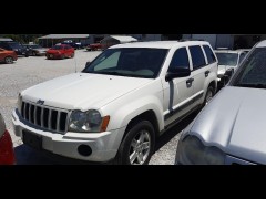 BUY JEEP GRAND CHEROKEE 2005 4DR LAREDO 4WD, i-44autoauction