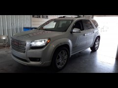 BUY GMC ACADIA 2016 AWD 4DR DENALI, i-44autoauction