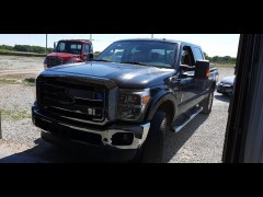 BUY FORD SUPER DUTY F-250 2012 4WD CREW CAB 156