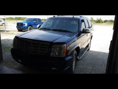 BUY CADILLAC ESCALADE 2005 4DR AWD, i-44autoauction