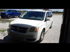 BUY DODGE GRAND CARAVAN 2010 4DR WGN SXT, i-44autoauction