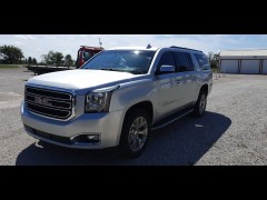 BUY GMC YUKON XL 2016 4WD 4DR SLE, i-44autoauction