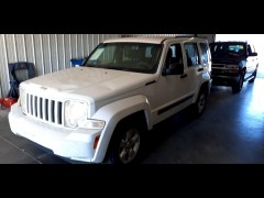 BUY JEEP LIBERTY 2012 RWD 4DR SPORT, i-44autoauction