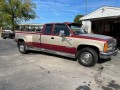 BUY GMC 3500 1998 TRUCK , i-44autoauction