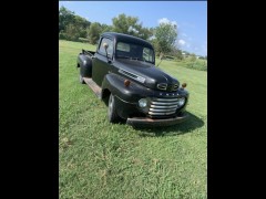 BUY FORD F-1 1948 CLASSIC , i-44autoauction