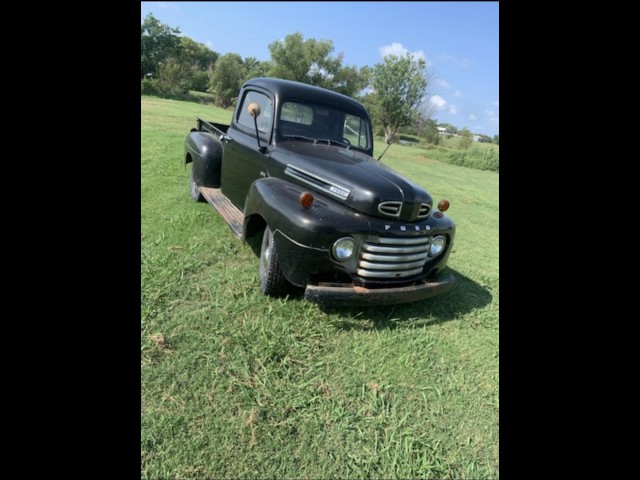 BUY FORD F-1 1948 CLASSIC , i-44autoauction