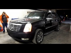 BUY CADILLAC ESCALADE EXT 2012 AWD 4DR LUXURY, i-44autoauction