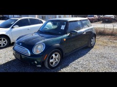 BUY MINI COOPER HARDTOP 2008 2DR CPE, i-44autoauction