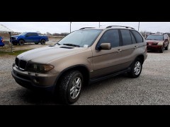 BUY BMW X5 2004 X5 4DR AWD 3.0I, i-44autoauction