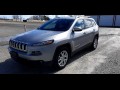 BUY JEEP CHEROKEE 2018 LATITUDE FWD, i-44autoauction