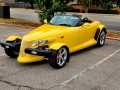 BUY PLYMOUTH PROWLER 2000 2DR ROADSTER, i-44autoauction