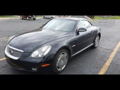 BUY LEXUS SC 430 2005 2DR CONVERTIBLE, i-44autoauction