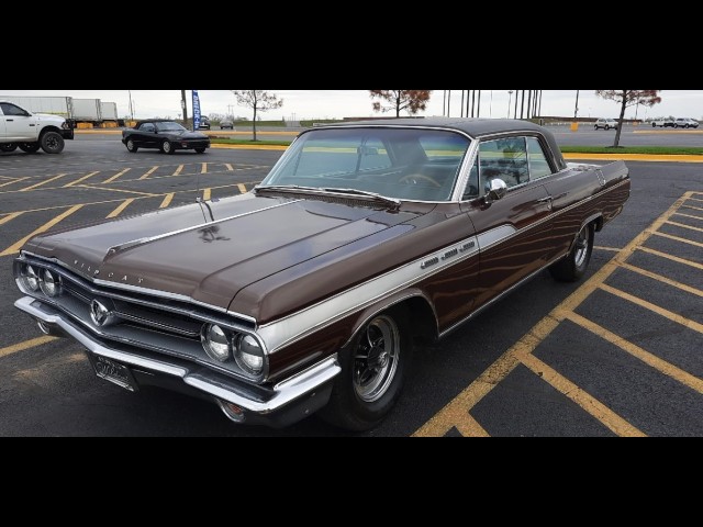BUY BUICK  WILDCAT 1963 CLASSIC , i-44autoauction