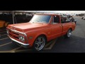 BUY GMC 1500 1971 CLASSIC , i-44autoauction