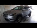 BUY JEEP CHEROKEE 2019 LATITUDE PLUS 4X4, i-44autoauction