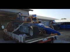 BUY MINI INDY 1990 CAR, i-44autoauction
