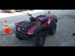 BUY SUZUKI KING QUAD 2001 ATV, i-44autoauction
