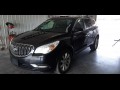 BUY BUICK ENCLAVE 2015 AWD 4DR PREMIUM, i-44autoauction