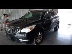 BUY BUICK ENCLAVE 2015 AWD 4DR PREMIUM, i-44autoauction
