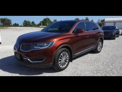 BUY LINCOLN MKX 2016 AWD 4DR SELECT, i-44autoauction
