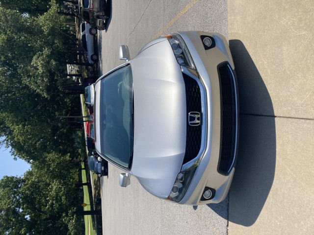 BUY HONDA ACCORD CPE 2013 2DR I4 AUTO EX-L, i-44autoauction