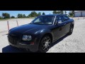 BUY CHRYSLER 300 2006 4DR SDN 300 TOURING, i-44autoauction