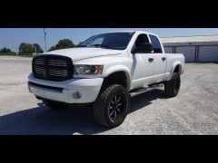 BUY DODGE RAM 2500 2006 4DR QUAD CAB 140.5 4WD ST, i-44autoauction