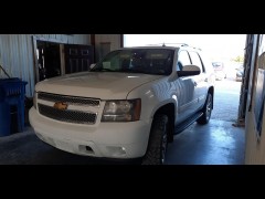 BUY CHEVROLET TAHOE 2011 4WD 4DR 1500 LT, i-44autoauction