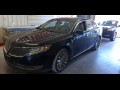 BUY LINCOLN MKS 2013 4DR SDN 3.7L FWD, i-44autoauction