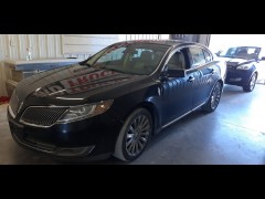 BUY LINCOLN MKS 2013 4DR SDN 3.7L FWD, i-44autoauction