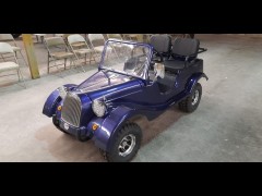 BUY JEEP ARMY 2023 GO CART, i-44autoauction
