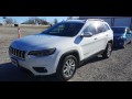 BUY JEEP CHEROKEE 2019 LATITUDE FWD, i-44autoauction