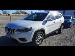 BUY JEEP CHEROKEE 2019 LATITUDE FWD, i-44autoauction