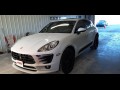 BUY PORSCHE MACAN 2016 AWD 4DR S, i-44autoauction