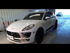 BUY PORSCHE MACAN 2016 AWD 4DR S, i-44autoauction