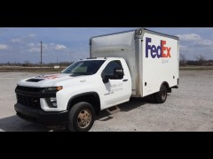 BUY CHEVROLET SILVERADO 3500HD CC 2021 4WD REG CAB 171