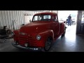 BUY CHEVROLET  3100 1951 V8, i-44autoauction