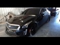 BUY CADILLAC CTS-V SEDAN 2019 4DR SDN, i-44autoauction