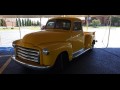 BUY GMC PICKUP 1948, i-44autoauction