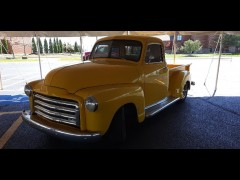 BUY GMC PICKUP 1948, i-44autoauction