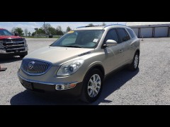 BUY BUICK ENCLAVE 2011 AWD 4DR CXL-2, i-44autoauction