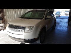 BUY LINCOLN MKX 2007 AWD 4DR, i-44autoauction