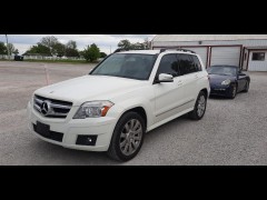 BUY MERCEDES-BENZ GLK-CLASS 2012 RWD 4DR GLK 350, i-44autoauction