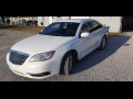 BUY CHRYSLER 200 2014 4DR SDN LX, i-44autoauction