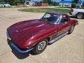 CHEVROLET  CORVETTE 1965, i-44autoauction, HARD TOP, USED, MIAMI OKLAHOMA BUY  CHEVROLET  CORVETTE 1965 HARD TOP, i-44autoauction