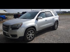 BUY GMC ACADIA 2014 AWD 4DR SLT1, i-44autoauction