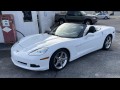 BUY CHEVROLET CORVETTE 2005, i-44autoauction