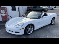 BUY CHEVROLET CORVETTE 2005, i-44autoauction