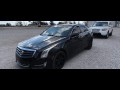 BUY CADILLAC ATS 2013 4DR SDN 2.0L PERFORMANCE AWD, i-44autoauction